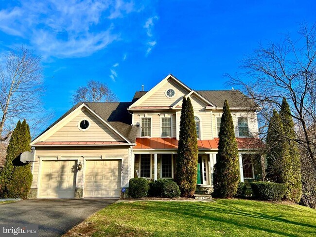 property at 1305 Providence Terrace