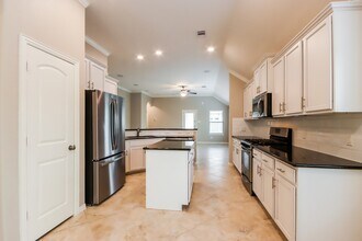 18914 Sorrento Pt Dr in Roman Forest, TX - Building Photo - Building Photo