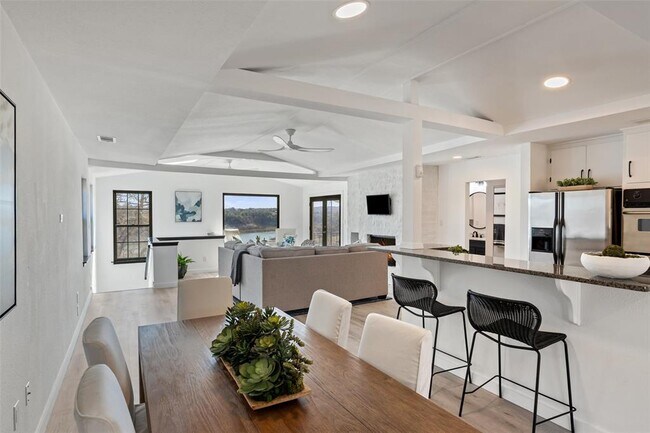property at 1201 Lakeshore Dr