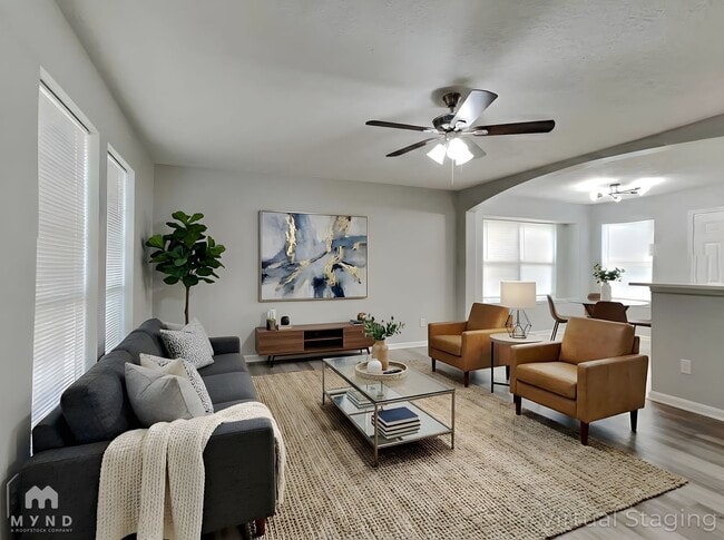 13613 Bighorn Trail in Willis, TX - Building Photo - Building Photo