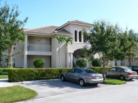 8234 Mulligan Cir in Port St. Lucie, FL - Building Photo