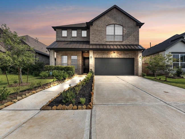 property at 10718 Hidden Rock Dr