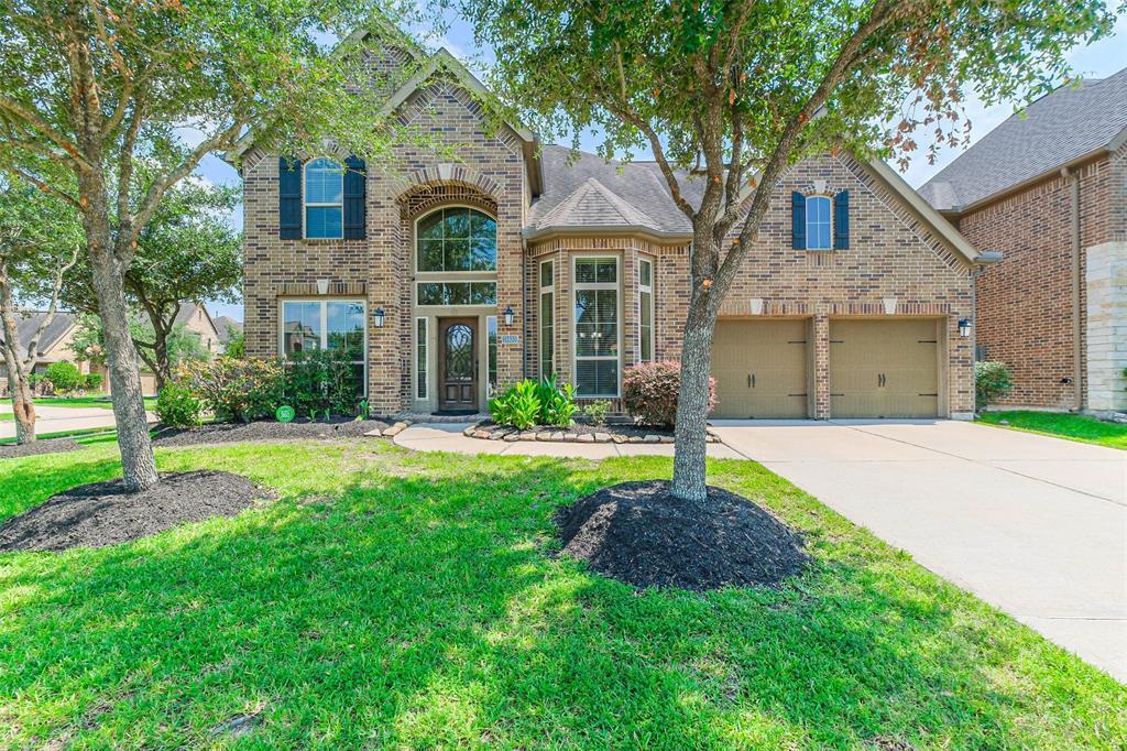 19803 Carsenwood Ln in Cypress, TX - Building Photo