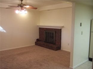 11525 N Meridian Ave, Unit NA in Oklahoma City, OK - Building Photo - Building Photo
