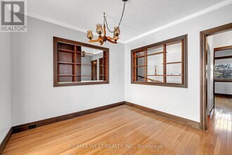 1607 Kenmuir Ave in Mississauga, ON - Building Photo - Building Photo