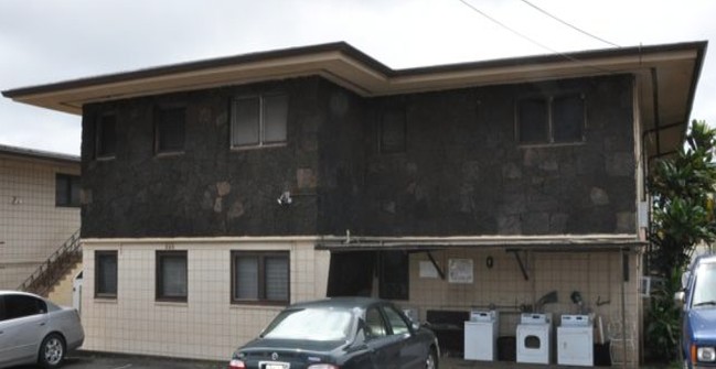 Koa Street Apartments in Wahiawa, HI - Building Photo - Building Photo