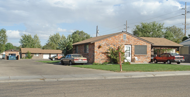 1310 Garland St in Nampa, ID - Building Photo - Building Photo