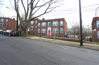 2612 29th St SE in Washington, DC - Building Photo - Building Photo