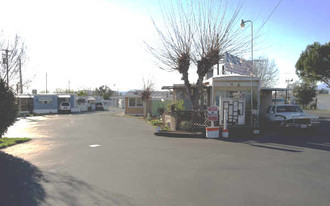 Yucaipa Valley Mobile Home Park Apartments