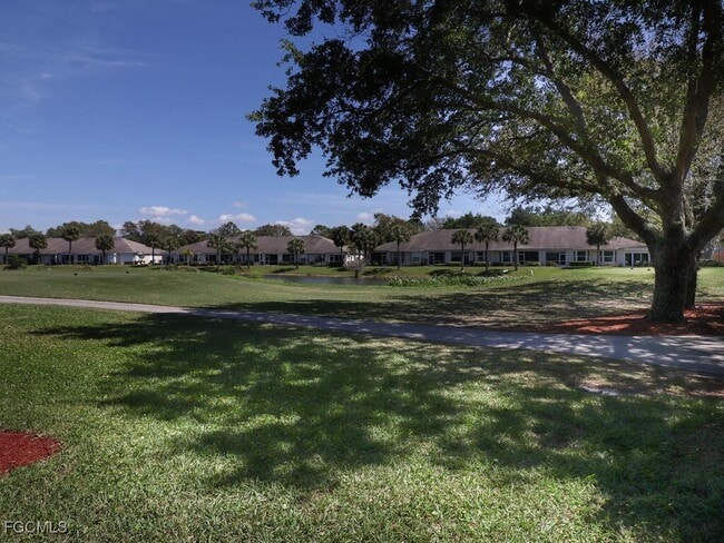 property at 20691 Country Creek Dr