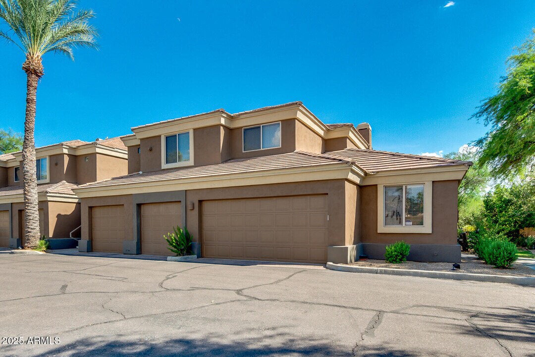 4848 N 36th St in Phoenix, AZ - Building Photo