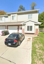 1849 Red Bertrand Ct in Sioux City, IA - Building Photo