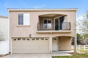 4492 Andes Ct in Denver, CO - Building Photo