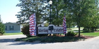 Sterling Estates Apartments