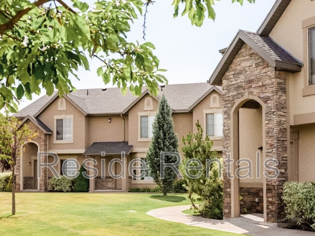 property at 450 W 1800 N