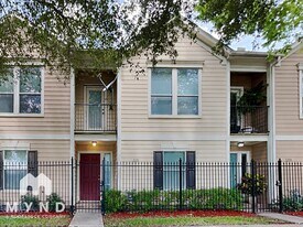 1210 Palmer St in Houston, TX - Building Photo