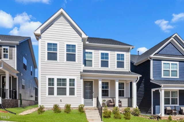 property at 372 Natsam Wds Wy