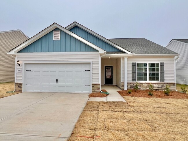 property at 1428 Nia Rd