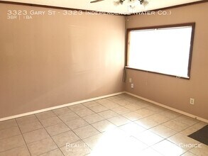 3323 Gary St-Unit -3323 Independence (W in Fort Smith, AR - Building Photo - Building Photo