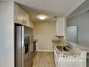 16179 Summer Breeze Ct in Conroe, TX - Foto de edificio - Building Photo