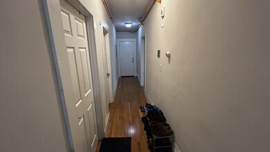 3149 Washington St, Unit 2 in Boston, MA - Foto de edificio - Building Photo