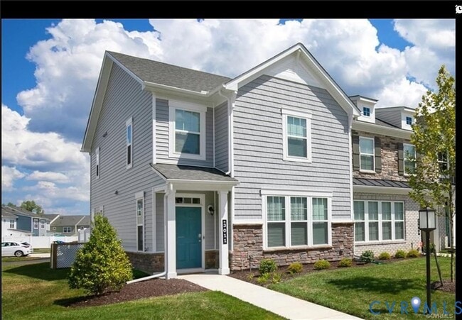 3011 Farmstead Mill Dr