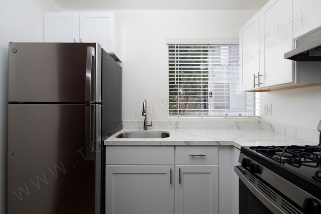 property at 4134 Third Ave