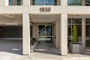 Hollywood Arts Collective Affordable Housing in Los Angeles, CA - Building Photo