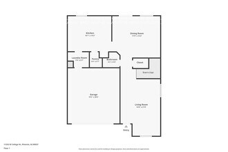 11232 W College Dr in Phoenix, AZ - Building Photo - Building Photo