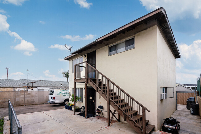 1508 Palm Ave in San Diego, CA - Building Photo - Primary Photo