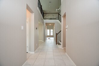 2331 Watermelon Way in Richmond, TX - Building Photo - Building Photo