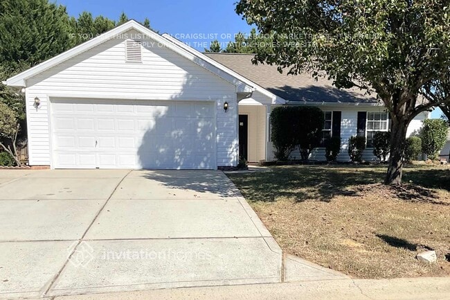 property at 2108 Genesis Dr
