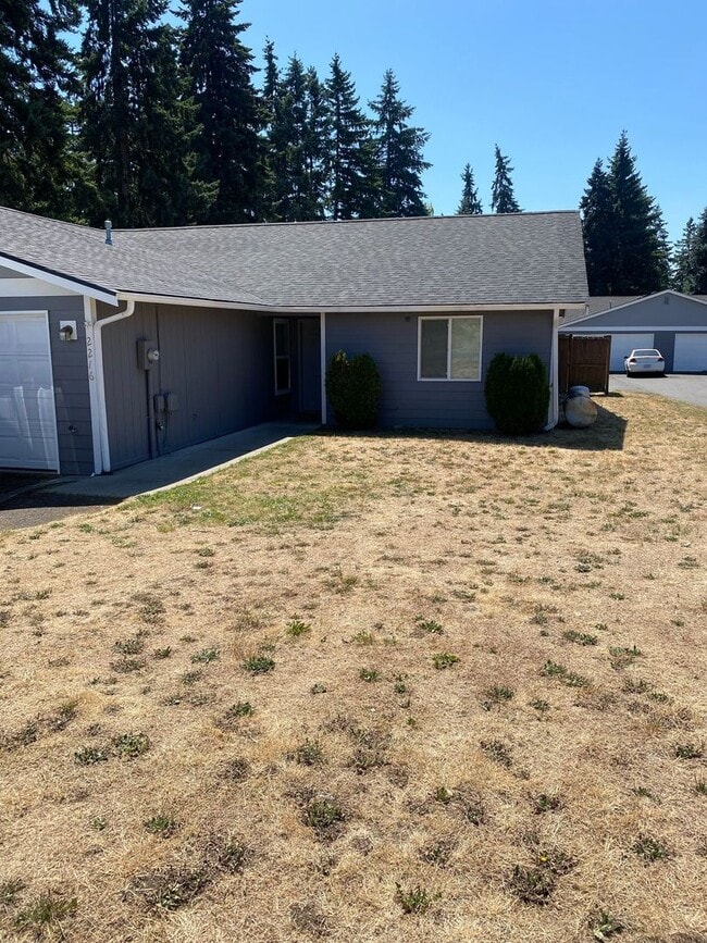 property at 2216 168th St E