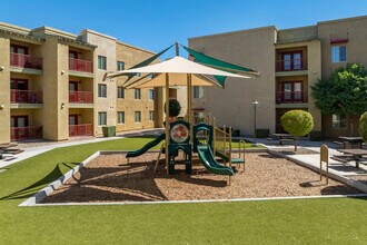 Heritage Apartments in Surprise, AZ - Building Photo - Building Photo