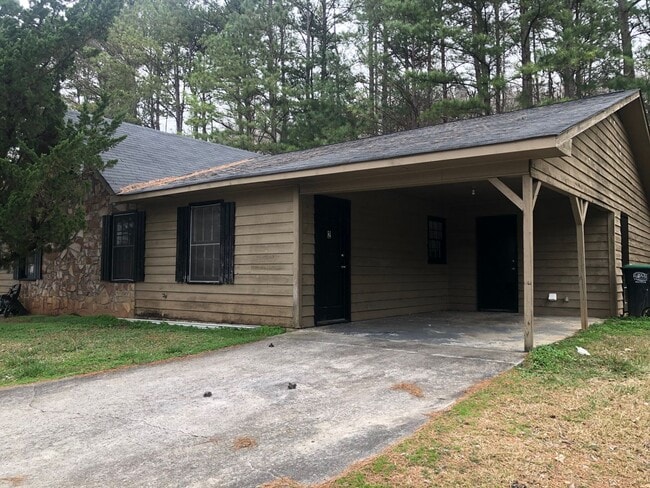 515 Chateau Dr SE in Rome, GA - Building Photo - Building Photo