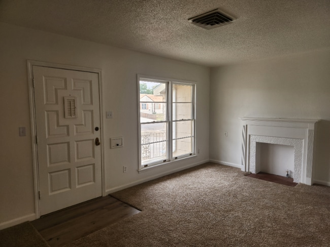 1329 Bellaire St in Amarillo, TX - Building Photo - Building Photo