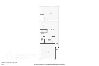 442 Harmony Dr in Greenwood, IN - Building Photo - Building Photo