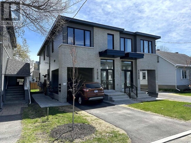 152 Columbus Ave