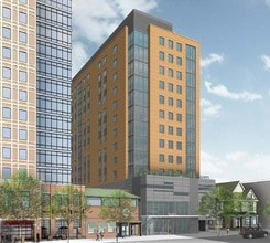 Six11 in Ann Arbor, MI - Building Photo - Other