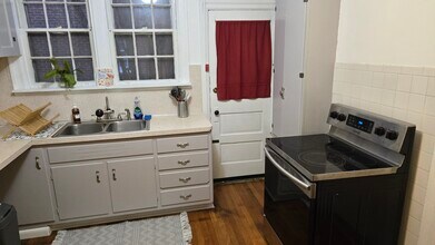 4224 Chamberlayne Ave, Unit B-1st floor in Richmond, VA - Foto de edificio - Building Photo