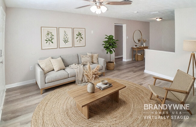 7307 Cypress Dr in New Port Richey, FL - Foto de edificio - Building Photo