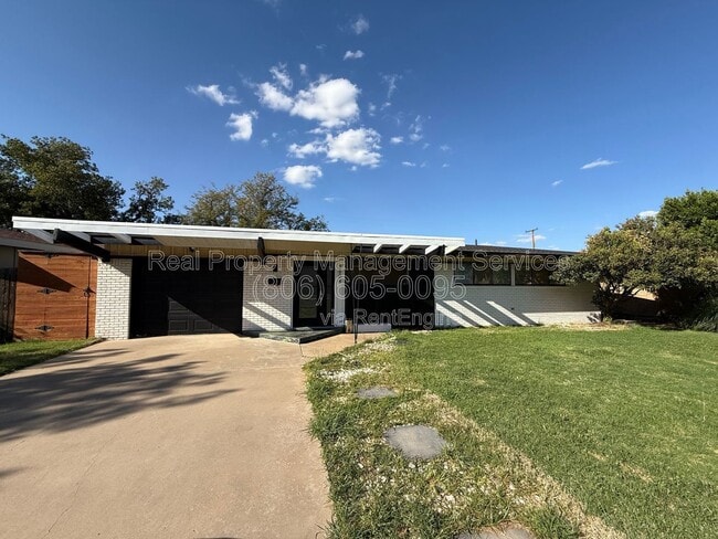 property at 3804 47th St