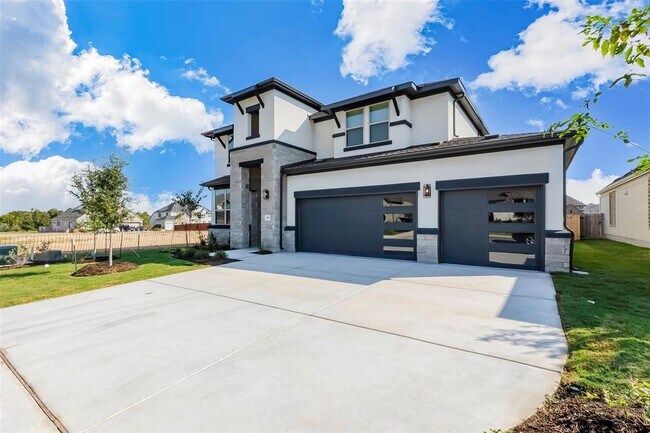 920 Old Gdn Rd in Leander, TX - Building Photo - Building Photo
