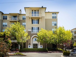 Marlin Cove in Foster City, CA - Building Photo - Building Photo