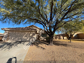 6292 W Desert Laurel Ln