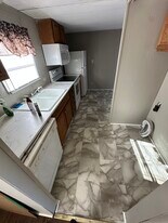 121 Jordan Rd in Timberlake, NC - Building Photo