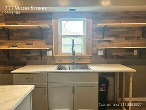 711 Wood St in Pittsburgh, PA - Building Photo - Building Photo