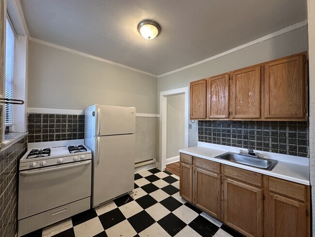 4426 N Wolcott Ave in Chicago, IL - Building Photo - Building Photo