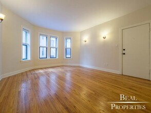 4038 N Ashland Ave in Chicago, IL - Building Photo - Building Photo