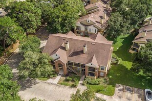 8718 Mallard Reserve Dr in Tampa, FL - Building Photo